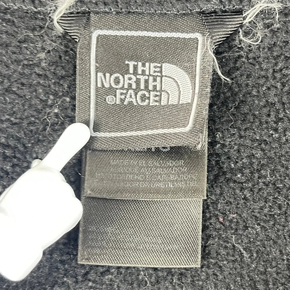 The North Face north face